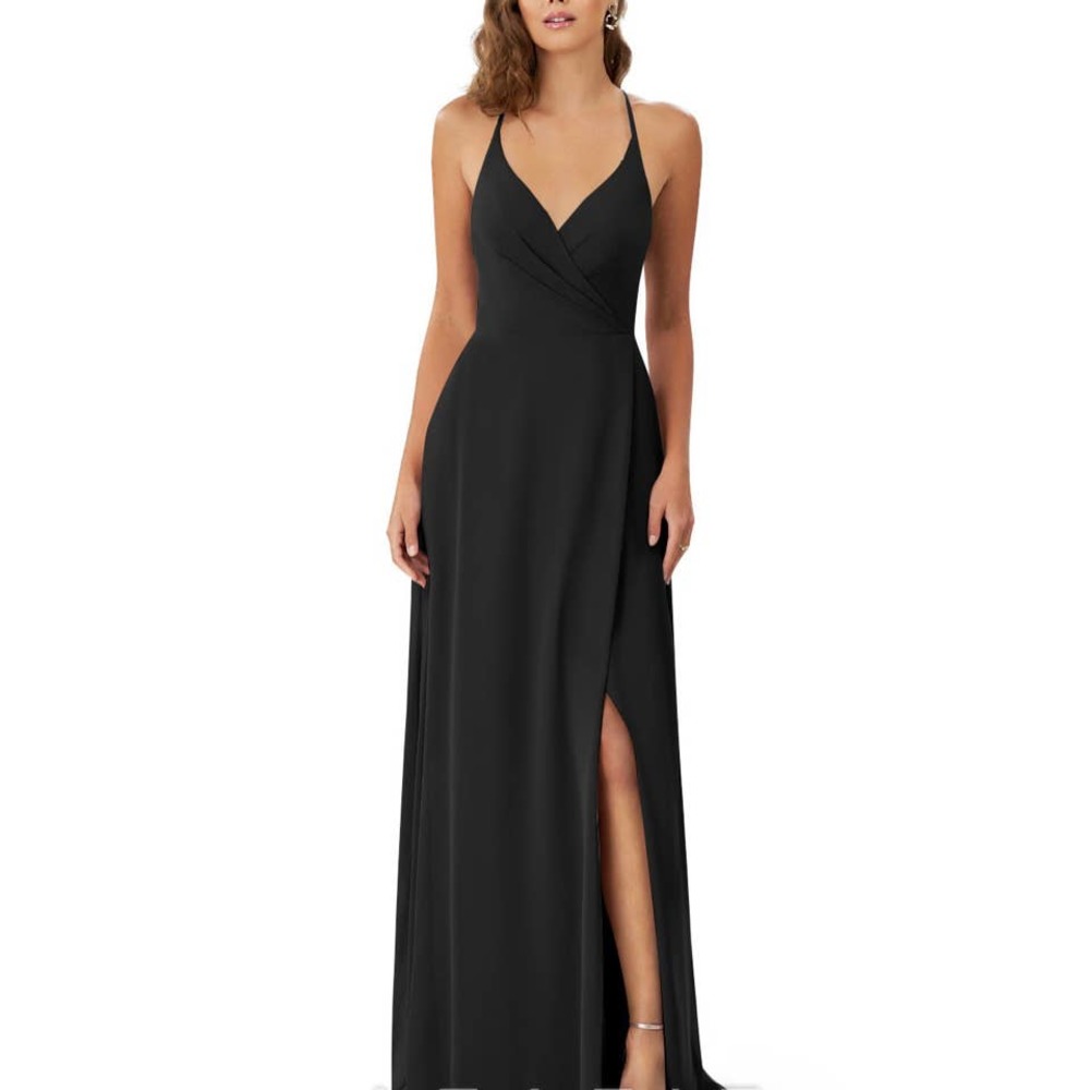Azazie Davis Bridesmaid Dress